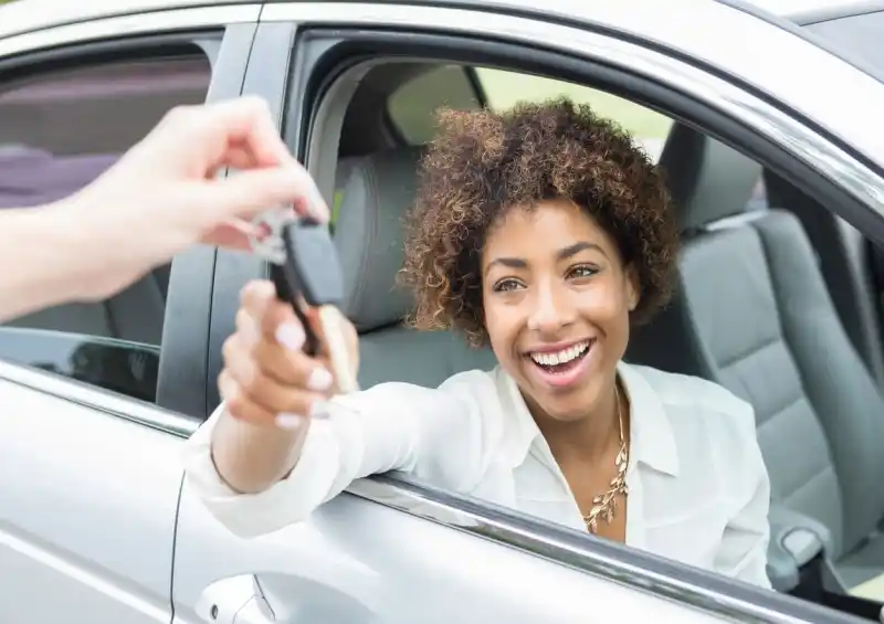 auto leasen Thesinge